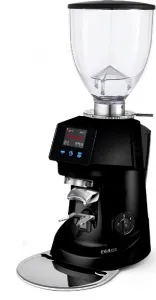 Кофемолка Fiorenzato F64 EVO (черный) – купить в Санкт-Петербурге по цене завода