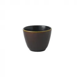 Купить стаканчик 0,29л d10см h8см, без борта, nourish, цвет siena brown rbbrbscm1 в Санкт-Петербурге – цена завода, доставка до двери | RuOborudovanie.ru