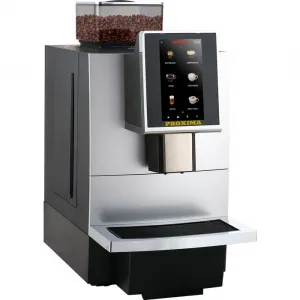 Кофемашина Dr.coffee Proxima F12 Plus суперавтомат – купить по цене завода