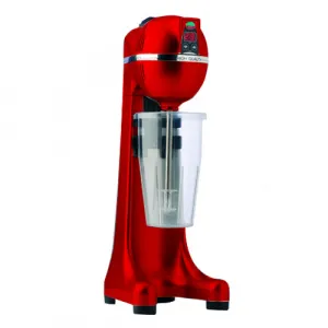 Миксер Johny Ak/2-2Ta Timer Eco красный – купить в Санкт-Петербурге по цене завода