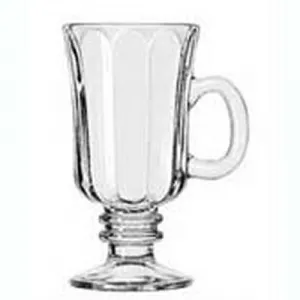 Бокал "Irish Coffee Warm Beverage" 240МЛ H145Мм 5294L – купить в Санкт-Петербурге по цене завода