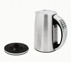 Чайник Gemlux GL-EK-9217WF электрический – купить в Санкт-Петербурге с доставкой Купить чайник gemlux gl-ek-9217wf электрический в Санкт-Петербурге – цена завода, доставка до двери | RuOborudovanie.ru