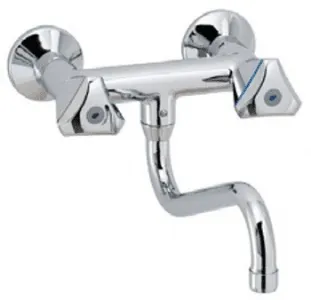 Смеситель electrolux professional pac19 855310 – купить по цене завода