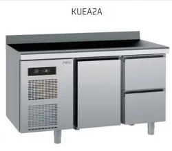 Купить стол с охлаждающим шкафом sagi kuea2a – цена от завода, доставка до двери | RuOborudovanie.ru