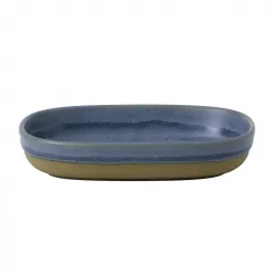 Поднос сервировочный 17,3Х11,9СМ H3,3См, серия Emerge, цвет Oslo Blue Emblet171 – купить в Санкт-Петербурге с доставкой Купить поднос сервировочный 17,3х11,9см h3,3см, серия emerge, цвет oslo blue emblet171 в Санкт-Петербурге – цена завода, доставка до двери | RuOborudovanie.ru