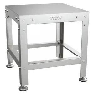 Подставка Атеси ПКИ-С-1200.400.420-02 для кухонного инвентаря – купить по цене завода
