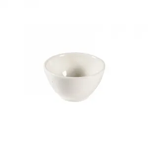 Соусник 0,11Л D8,5См H5См, без борта, Bit On The Side, цвет White Whbsd41 – купить в Санкт-Петербурге по цене завода