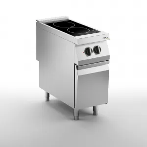 Плита стеклокерамическая 900 серии Apach Chef Line Slrv49Cs – купить в Санкт-Петербурге по цене завода