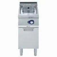 Купить фритюрница electrolux e7frgd1gf0 371070 газ 700 серии – цена от завода, доставка до двери | RuOborudovanie.ru
