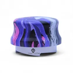 Выравниватель для кофе D58мм Jack Graphic, цвет Funky Purple, нерж. Сталь 1445037_1141580 – купить в Санкт-Петербурге с доставкой Купить выравниватель для кофе d58мм jack graphic, цвет funky purple, нерж. сталь 1445037_1141580 в Санкт-Петербурге – цена завода, доставка до двери | RuOborudovanie.ru