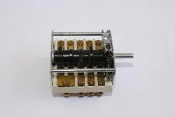 Переключатель Electrolux Professional 5 поз 0А2022 – купить в Санкт-Петербурге с доставкой Переключатель Electrolux Professional 5 поз 0А2022