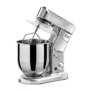 Миксер планетарный Fimar SL-B5 (Easyline) 220В – купить в Санкт-Петербурге по цене завода