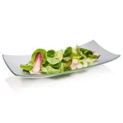 Набор емкостей для закусок Serveware 47Х23СМ, 3шт., Стекло, цвет прозрачный Gls018 – купить в RuOborudovanie.ru с доставкой до двери Купить набор емкостей для закусок serveware 47х23см, 3шт., стекло, цвет прозрачный gls018 – цена от завода, доставка до двери | RuOborudovanie.ru