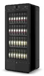 Шкаф винный Enofrigo I.Am H2000 стат. черный 4 полки L1S1Nn+3/Ga89430001 – купить в RuOborudovanie.ru с доставкой до двери Купить шкаф винный enofrigo i.am h2000 стат. черный 4 полки l1s1nn+3/ga89430001 – цена от завода, доставка до двери | RuOborudovanie.ru