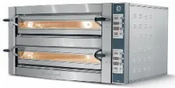 Печь для пиццы Cuppone Ml635/2Ts – купить в Санкт-Петербурге с доставкой Купить печь для пиццы cuppone ml635/2ts в Санкт-Петербурге – цена завода, доставка до двери | RuOborudovanie.ru
