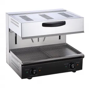 Гриль саламандра Viatto VHS-600 – купить в Санкт-Петербурге по цене завода