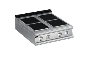 Плита электрическая 900 серии Apach Chef Line Lre89 – купить по цене завода