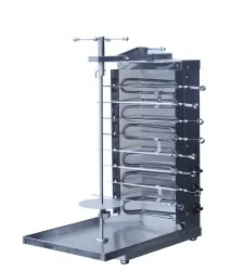Купить аппарат для шаурмы grill master ф3шмэ 21201 в Санкт-Петербурге – цена завода, доставка до двери | RuOborudovanie.ru