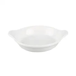 Форма для запекания D15См 0,30Л, цвет белый, Cookware Whcwsren1 – купить в RuOborudovanie.ru с доставкой до двери Купить форма для запекания d15см 0,30л, цвет белый, cookware whcwsren1 – цена от завода, доставка до двери | RuOborudovanie.ru
