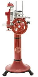 Слайсер Berkel Flywheel b2 на подставке красный (Volano) – купить в Санкт-Петербурге с доставкой Купить слайсер berkel flywheel b2 на подставке красный (volano) в Санкт-Петербурге – цена завода, доставка до двери | RuOborudovanie.ru