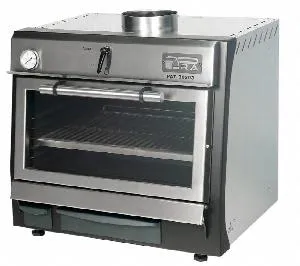 Гриль-печь Pira Br-90 Lux Inox – купить в Санкт-Петербурге по цене завода