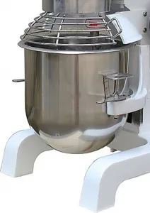 Дежа миксера Viatto арт.ВН30-021 для планет.миксера ВН-30 – купить по цене завода