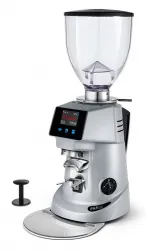 Купить кофемолка fiorenzato f64 evo (серый) в Санкт-Петербурге – цена завода, доставка до двери | RuOborudovanie.ru
