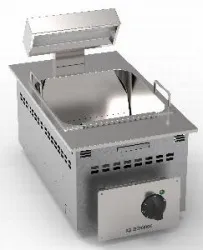 Купить мармит для картофеля tecnoinox dsp35e0 136034 встраиваемый в Санкт-Петербурге – цена завода, доставка до двери | RuOborudovanie.ru