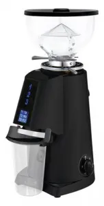 Кофемолка Fiorenzato F4 Filter (черный) – купить в Санкт-Петербурге по цене завода