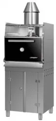 Гриль-мангал угольный Josper HJX25LBC – купить в Санкт-Петербурге с доставкой Купить гриль-мангал угольный josper hjx25lbc в Санкт-Петербурге – цена завода, доставка до двери | RuOborudovanie.ru
