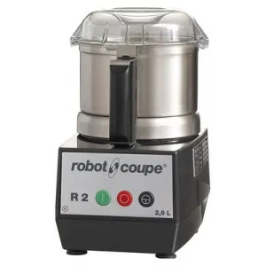 Куттер Robot Coupe R2 арт.2450 – купить в Санкт-Петербурге по цене завода