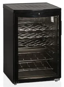Шкаф винный Tefcold Sc85 W/Fan – купить по цене завода