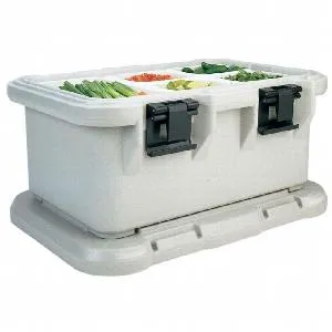Термоконтейнер Cambro Upcs160131 – купить в Санкт-Петербурге по цене завода