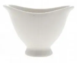 Купить емкость фарфор cameo fusion для сервировки 5,5х7,9cm h5,6см 60мл 711-1759 – цена от завода, доставка до двери | RuOborudovanie.ru