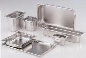 Гастроемкость Blanco Gn 1/1-20 550 565 – купить в Санкт-Петербурге по цене завода