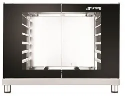 Расстоечный шкаф Smeg LEV1035XV для 6 противней 60х40 см или GN1/1 – купить в RuOborudovanie.ru с доставкой до двери Купить расстоечный шкаф smeg lev1035xv для 6 противней 60х40 см или gn1/1 – цена от завода, доставка до двери | RuOborudovanie.ru