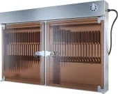 Стерилизатор Атеси СТУ-2-36-02-1 арт.320784 для 18 ножей – купить в Санкт-Петербурге с доставкой Купить стерилизатор атеси сту-2-36-02-1 арт.320784 для 18 ножей в Санкт-Петербурге – цена завода, доставка до двери | RuOborudovanie.ru