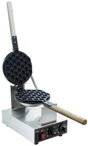 Вафельница Crazy Pan Cp-Wfm06HK (гонконгские вафли) – купить в Санкт-Петербурге по цене завода