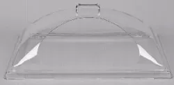 Крышка Cambro с боковым вырезом для подноса Dd1220Scw135 – купить в Санкт-Петербурге с доставкой Купить крышка cambro с боковым вырезом для подноса dd1220scw135 в Санкт-Петербурге – цена завода, доставка до двери | RuOborudovanie.ru