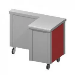 Прилавок для кассы Emainox Cdx12/2012 – купить в Санкт-Петербурге с доставкой Купить прилавок для кассы emainox cdx12/2012 в Санкт-Петербурге – цена завода, доставка до двери | RuOborudovanie.ru