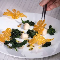Форма силиконовая "Gourmand лист дуба" 98X53Мм H2Мм, 3мл, 8 ячеек Gg048S – купить в Санкт-Петербурге с доставкой Купить форма силиконовая "gourmand лист дуба" 98x53мм h2мм, 3мл, 8 ячеек gg048s в Санкт-Петербурге – цена завода, доставка до двери | RuOborudovanie.ru