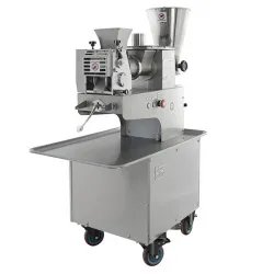 Купить пельменный аппарат foodatlas jgl 120-5c eco (220v) – цена от завода, доставка до двери | RuOborudovanie.ru