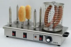 Аппарат для хот-дога Airhot Hds-06 – купить в Санкт-Петербурге с доставкой Купить аппарат для хот-дога airhot hds-06 в Санкт-Петербурге – цена завода, доставка до двери | RuOborudovanie.ru