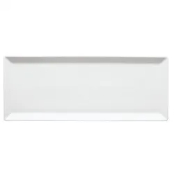 Блюдо прямоугольное 35Х14СМ Basico White 0012205690002 – купить в RuOborudovanie.ru с доставкой до двери Купить блюдо прямоугольное 35х14см basico white 0012205690002 – цена от завода, доставка до двери | RuOborudovanie.ru