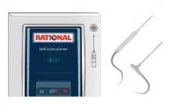 Внешний термокерн Rational Sous-Vide для приготовления продуктов в вакуумной упаковке – купить в Санкт-Петербурге с доставкой Купить внешний термокерн rational sous-vide для приготовления продуктов в вакуумной упаковке в Санкт-Петербурге – цена завода, доставка до двери | RuOborudovanie.ru