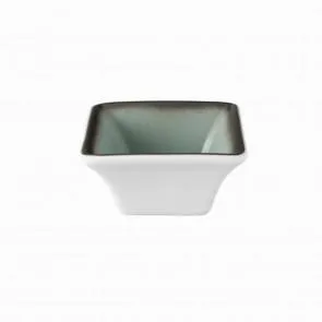 Салатник квадратный Seltmann Weiden Fantastic Turkis 6X6X4 СМ 57123 – купить по цене завода