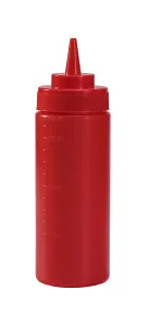 Диспенсер для соусов Viatto JW-LBSD12 RED – купить в Санкт-Петербурге по цене завода