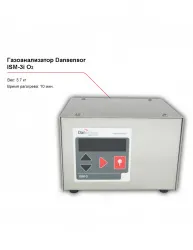 Газоанализатор Dansensor ISM-3i O2 – купить в Санкт-Петербурге с доставкой Купить газоанализатор dansensor ism-3i o2 в Санкт-Петербурге – цена завода, доставка до двери | RuOborudovanie.ru