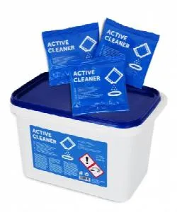 Средство моющее для пароконвектомата Retigo Active Cleaner Vision Ii – купить в Санкт-Петербурге по цене завода
