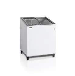 Ларь морозильный Tefcold IC200Sceb со стеклом – купить в RuOborudovanie.ru с доставкой до двери Купить ларь морозильный tefcold ic200sceb со стеклом – цена от завода, доставка до двери | RuOborudovanie.ru